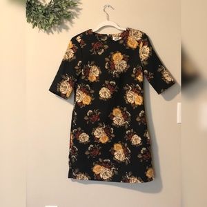 Baby doll Molly Bracken Dress sz small